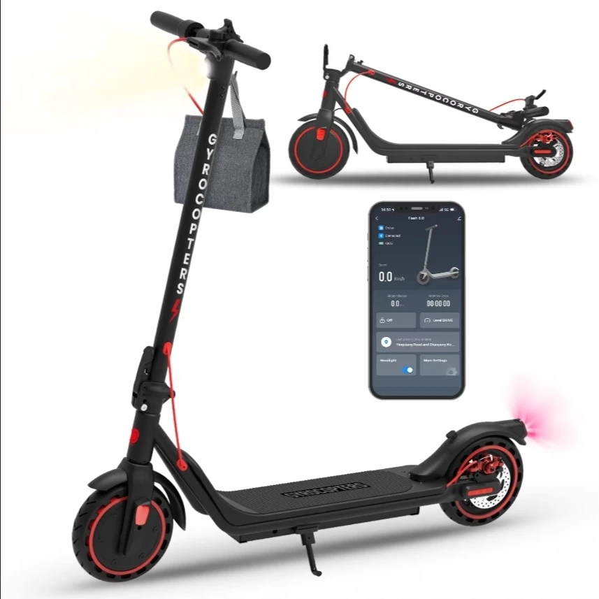GYROCOPTERS Electric Scooter