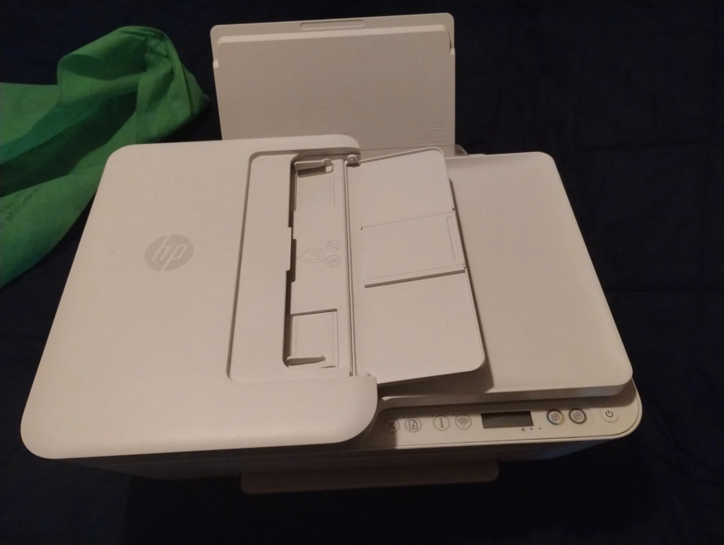 HP printer