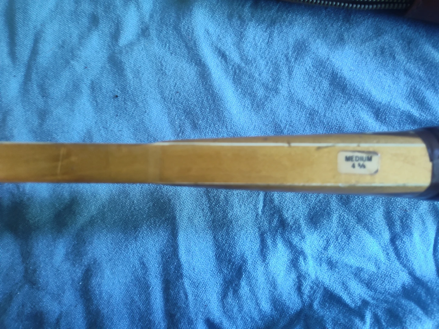 Wilson Autograph Tennis Racket - photo 2