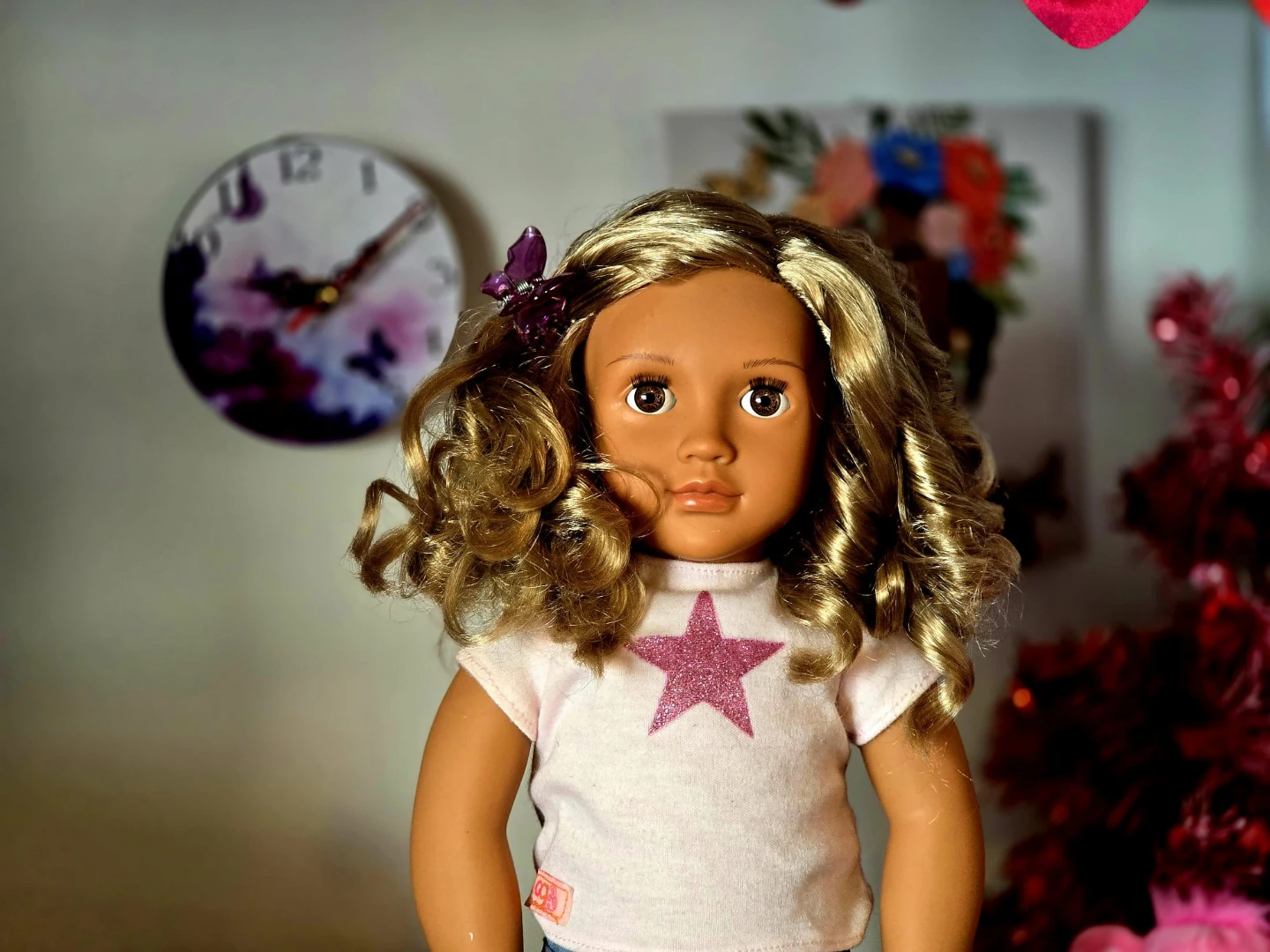 Our Generation Doll - photo 2