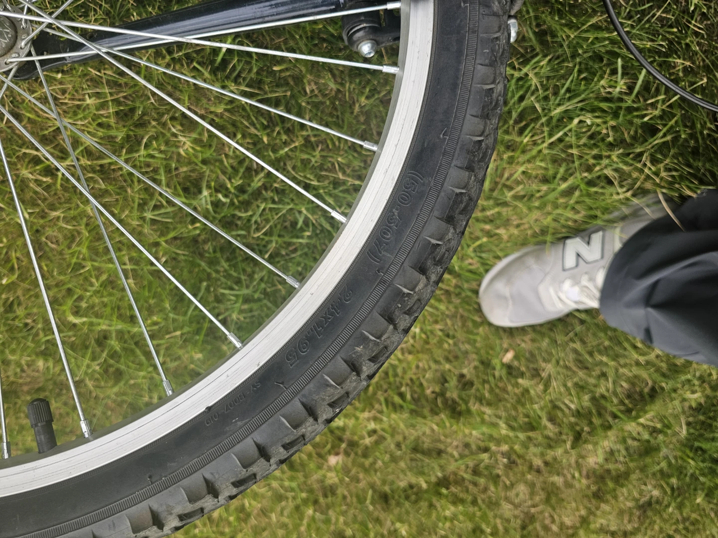 Supercycle Mountain Bike - photo 2