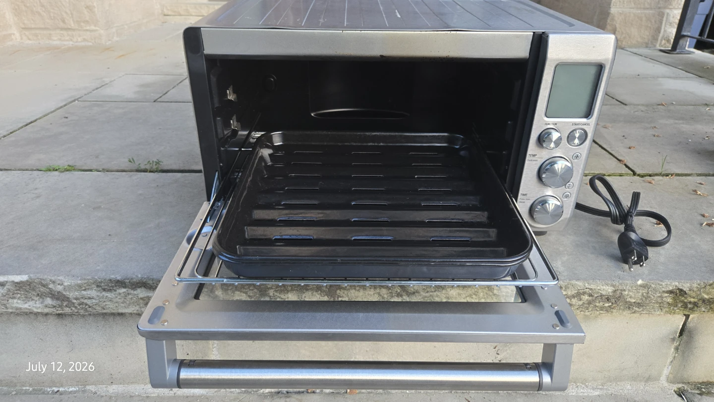 Breville Countertop Oven - photo 2