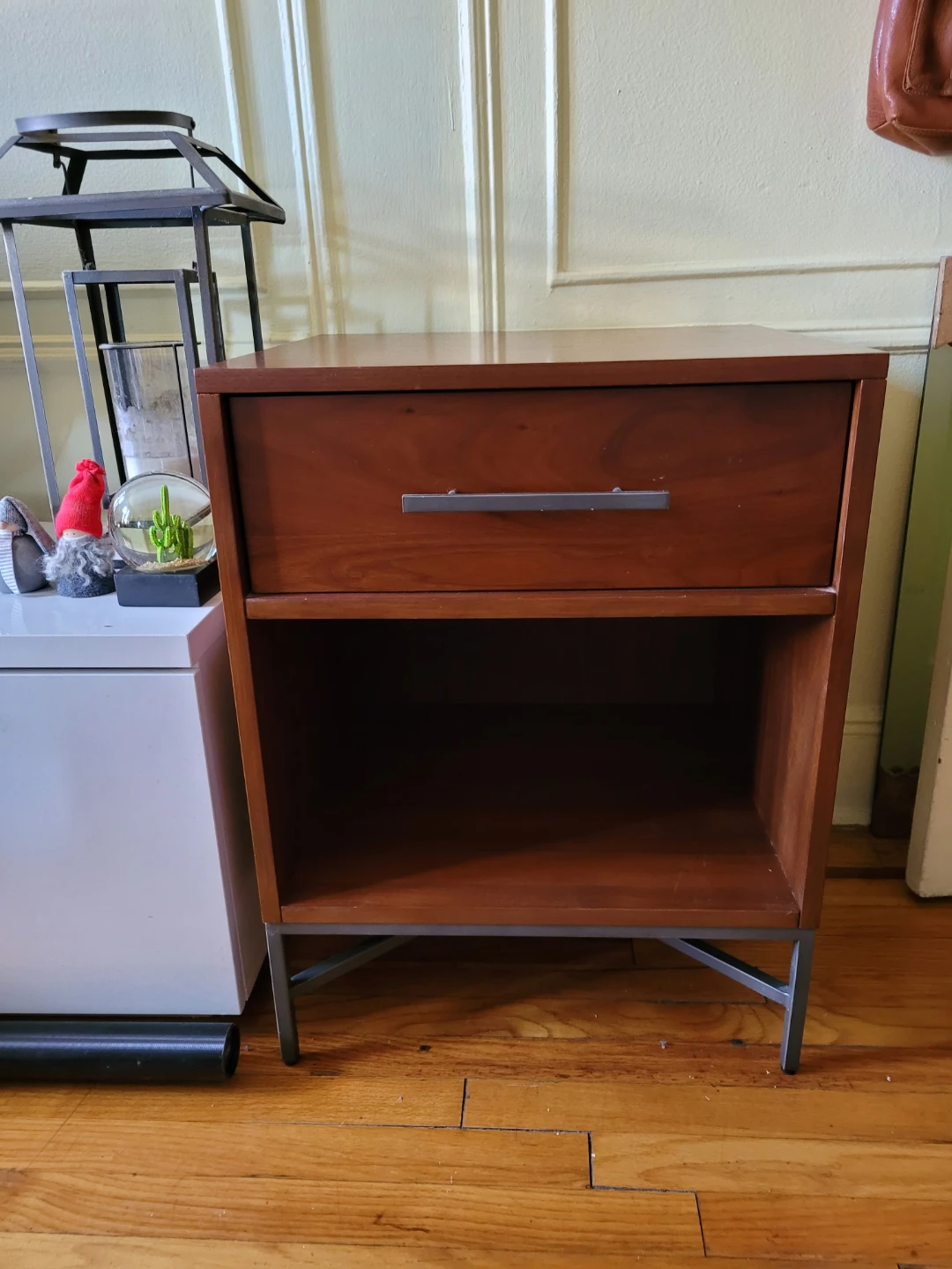 West Elm Mid-Century Side Table