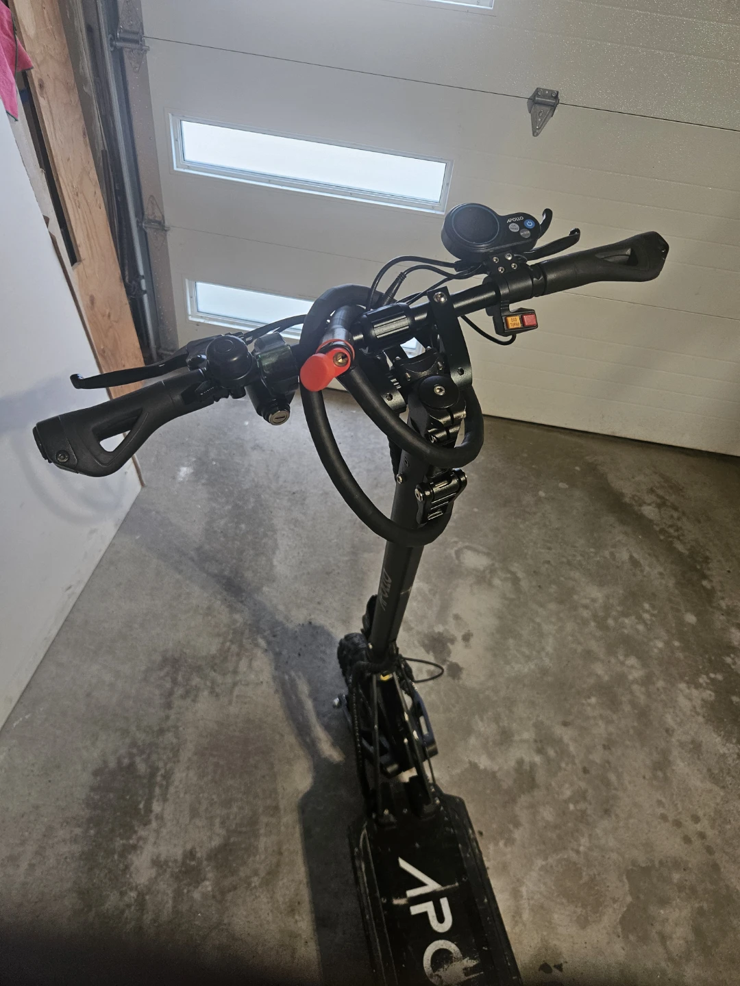 Apollo ghost v3 - photo 3