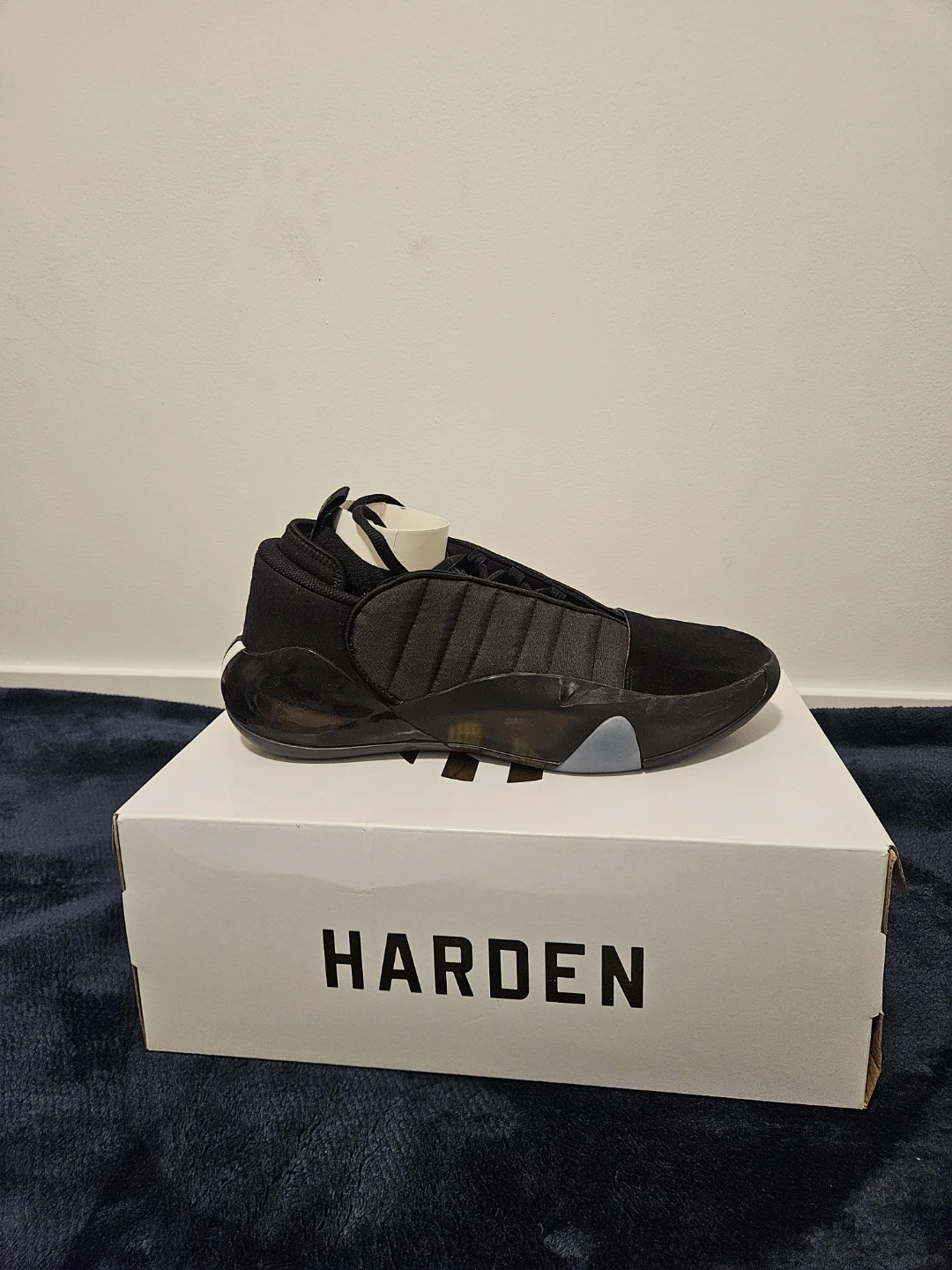 Adidas Harden Volume 7 Basketball Shoes