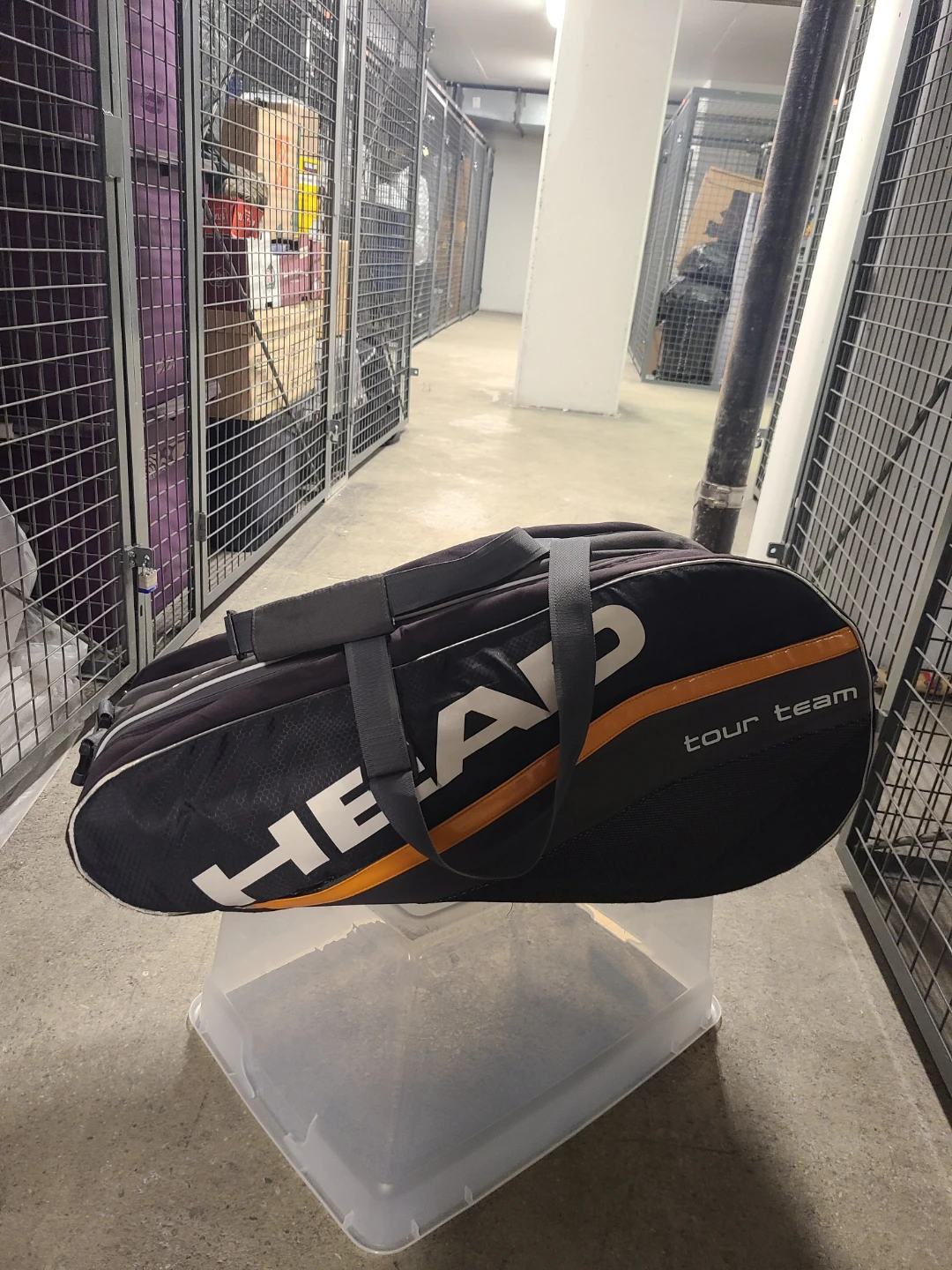 HEAD Tour Team Tennis Bag