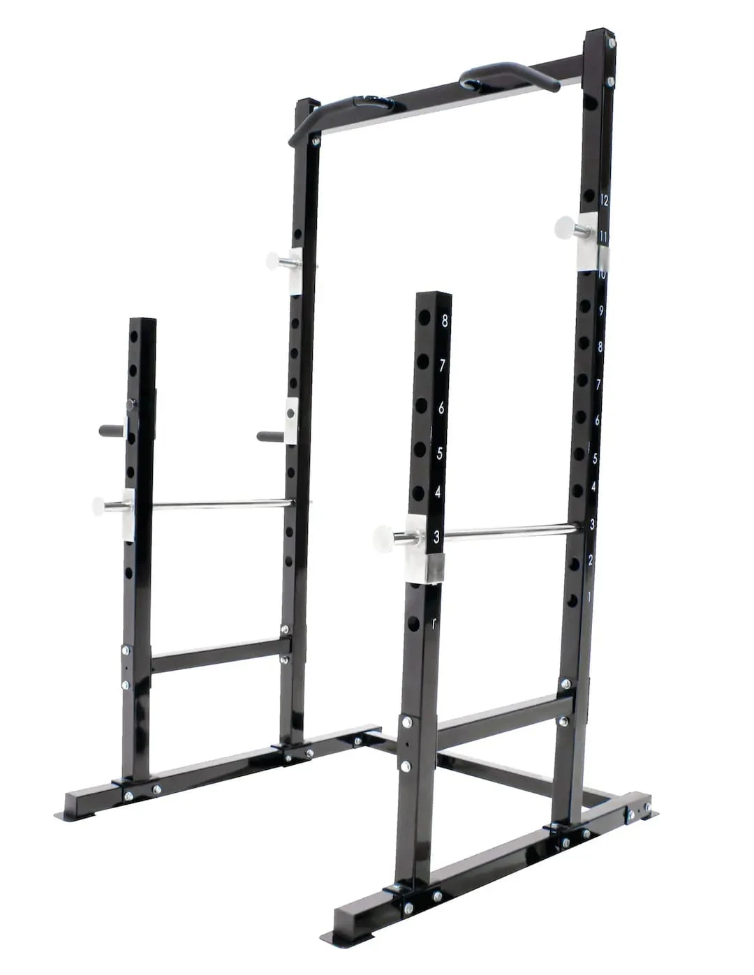Marcy Power Rack with Dip Station - photo 3