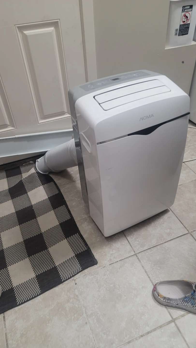 Noma Portable Air Conditioner