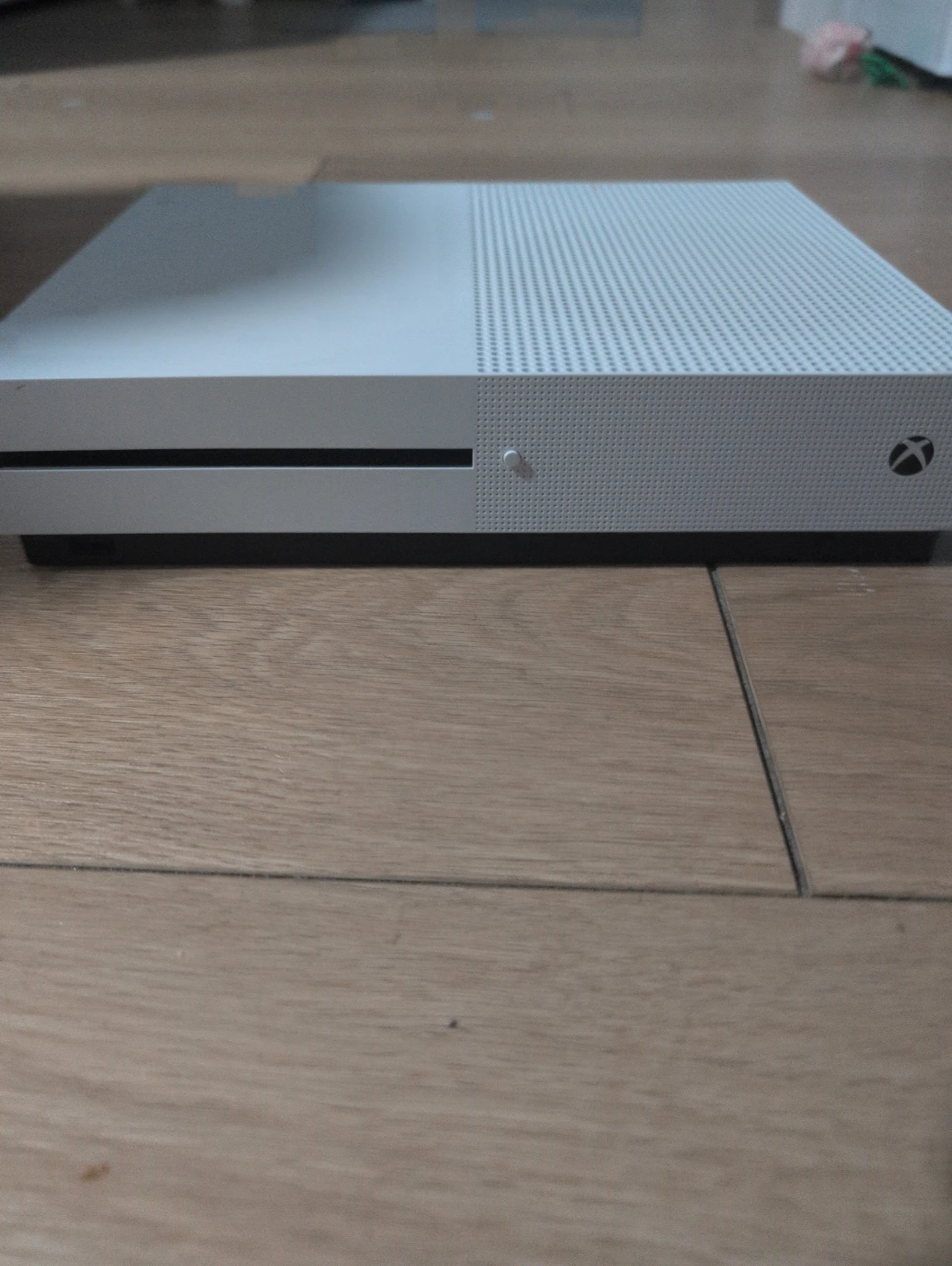 Xbox One S Console 1 terabyte