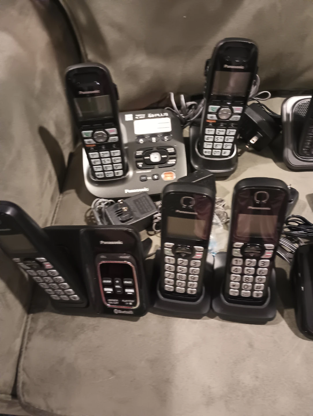 Telephones - photo 5