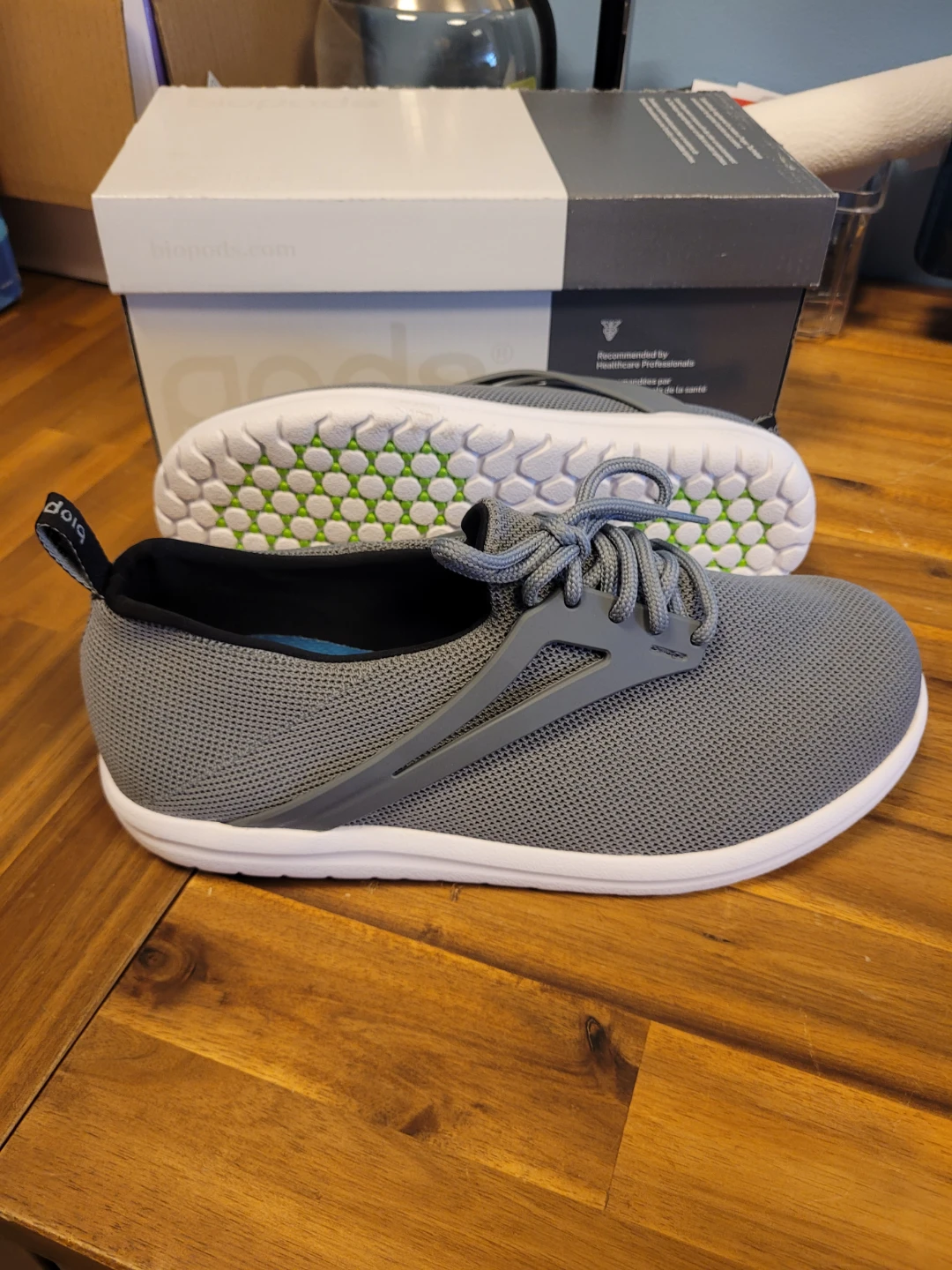BIOPODS Urban Flex Sneakers - NEW!!! - photo 5
