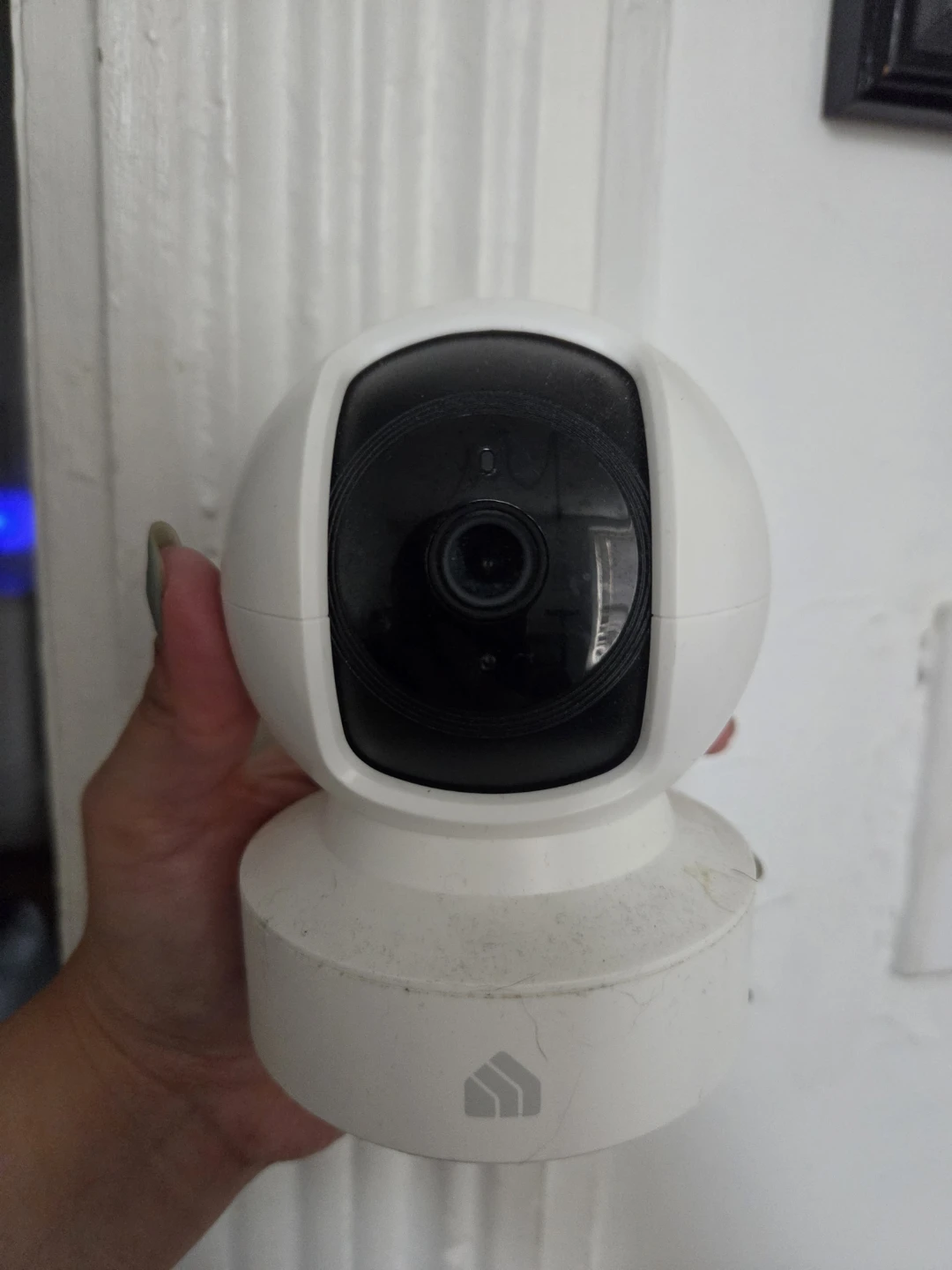 Pet camera Baby Nursery