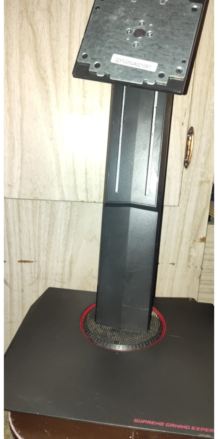 ASUS Gaming Monitor Stand - photo 2