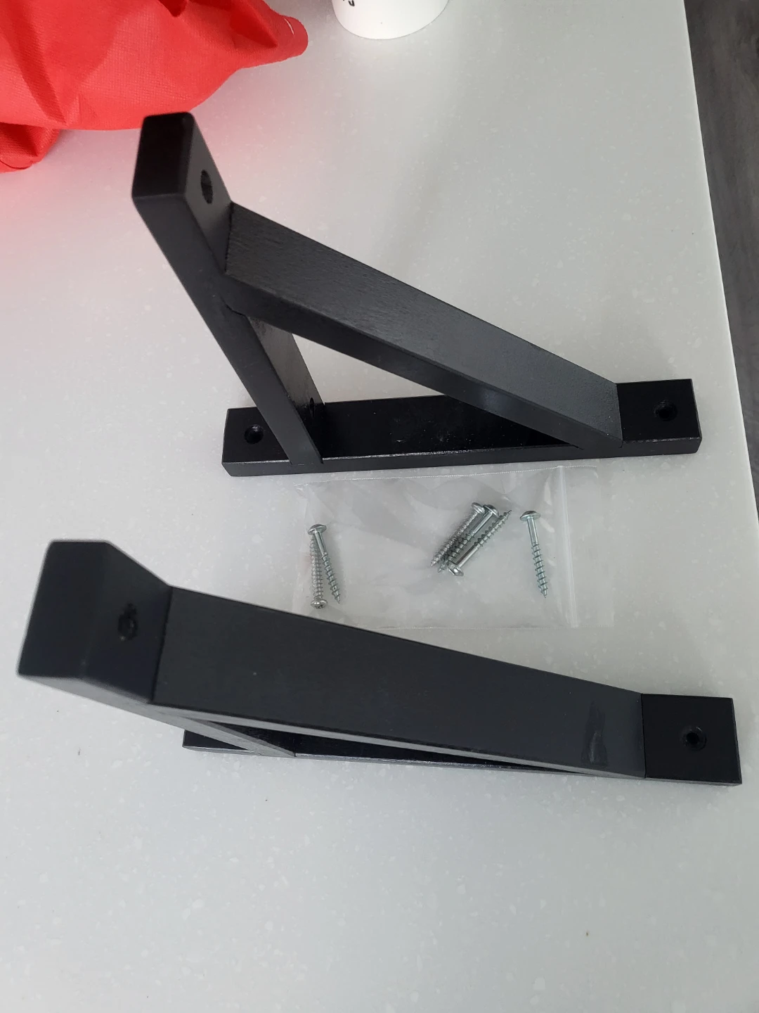 Ikea Brackets - photo 2