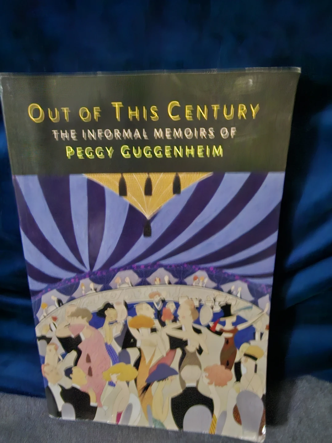 Out of This Century: The Informal Memoirs