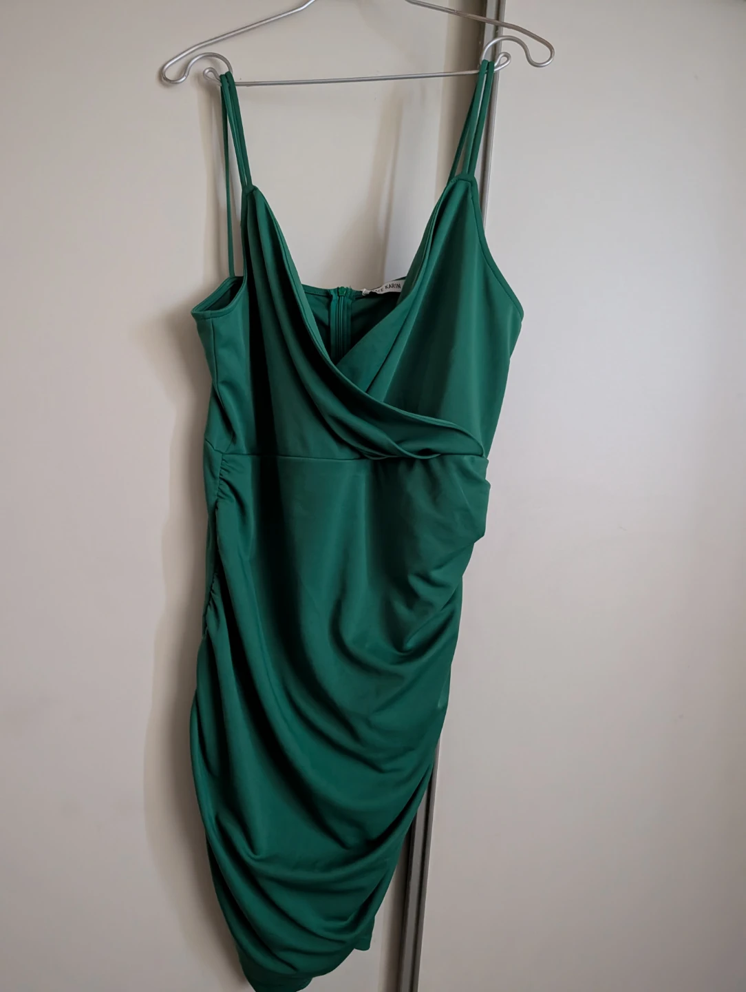 GRACE KARIN dress