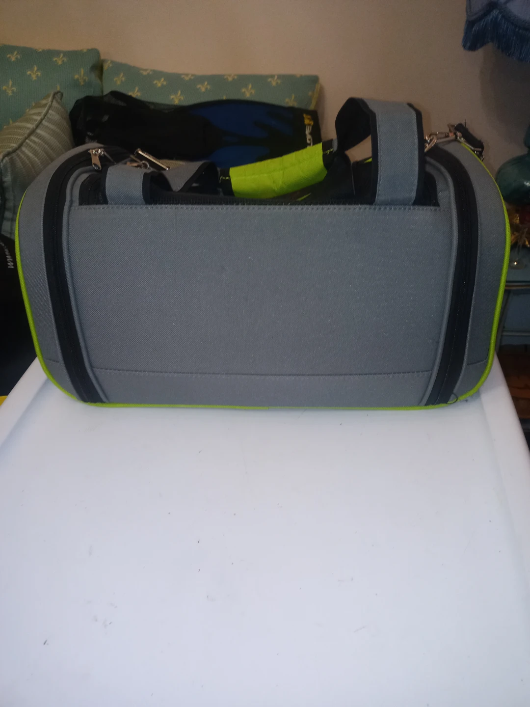 Pawzie Pet Carrier Bag - photo 3