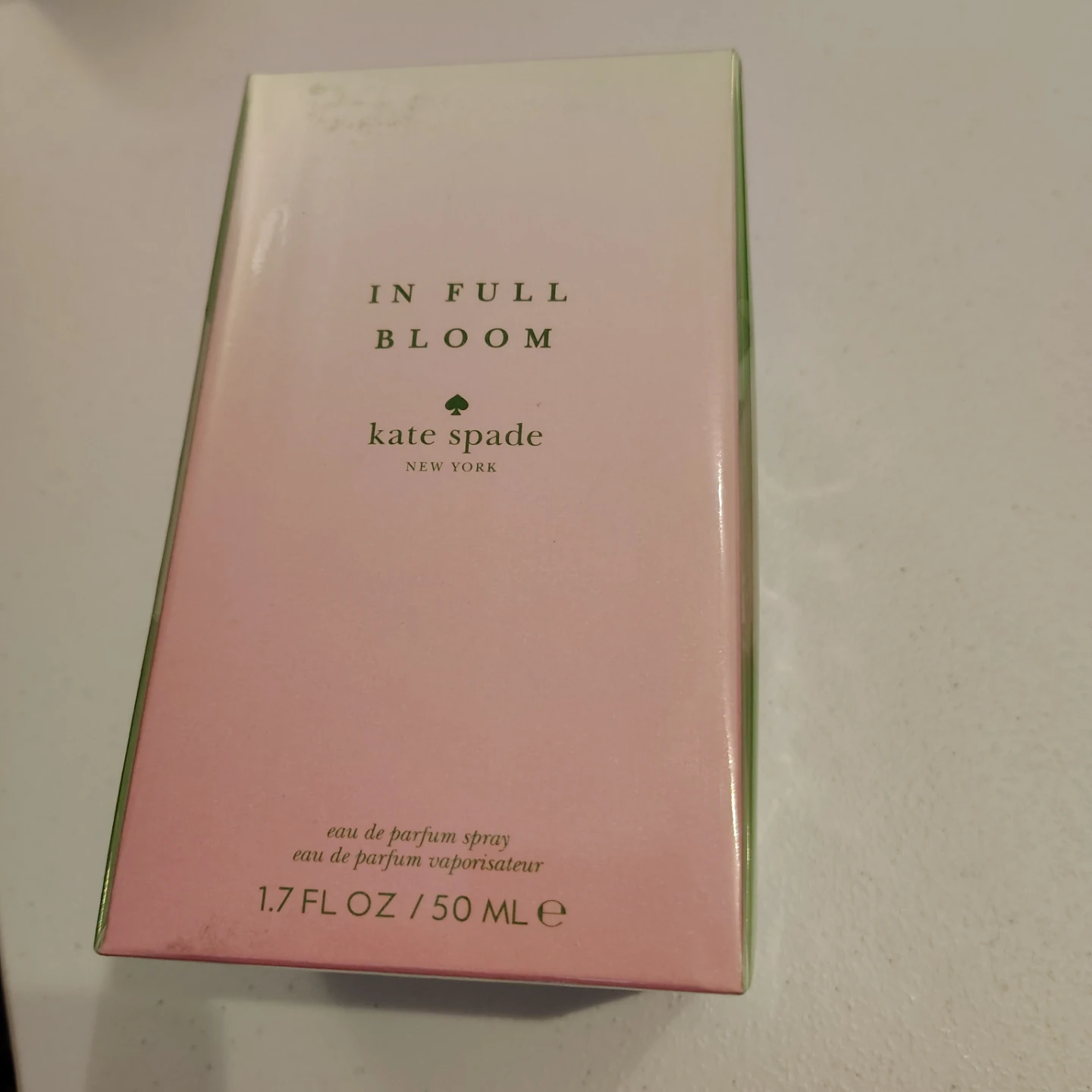 Kate Spade In Full Bloom Eau de Parfum Spray 50 mL