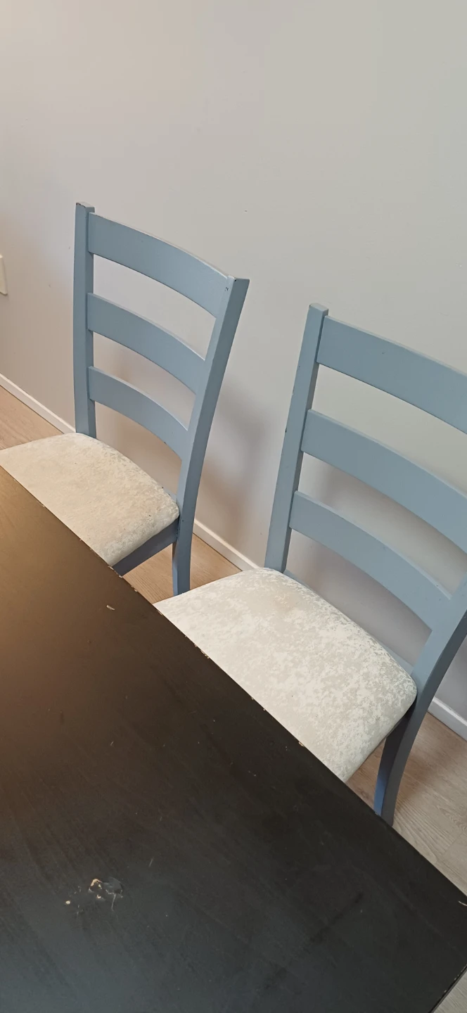 Dining Table Set
