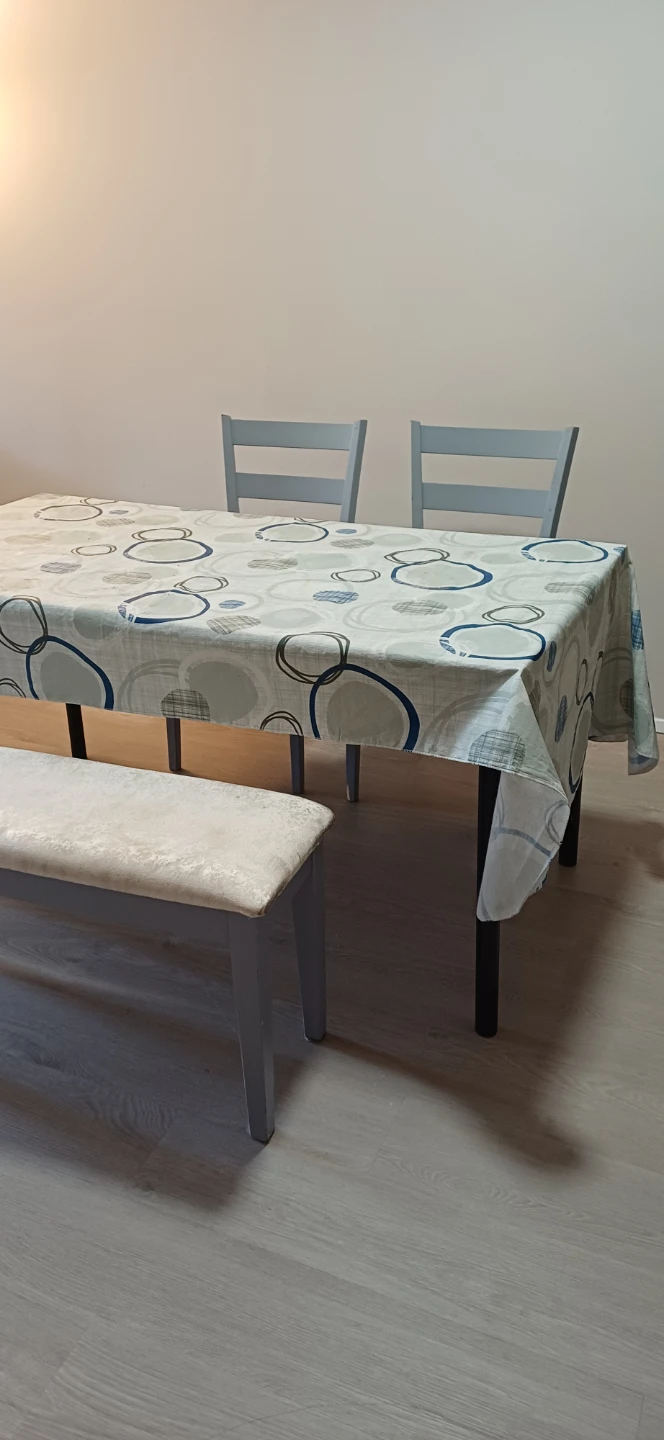 Dining Table Set - photo 5