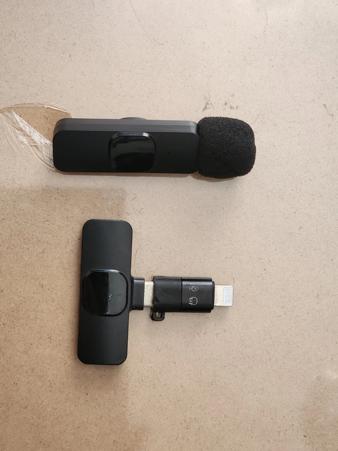 Ulanzi VLOG LED Light Kit with Accessories - photo 4