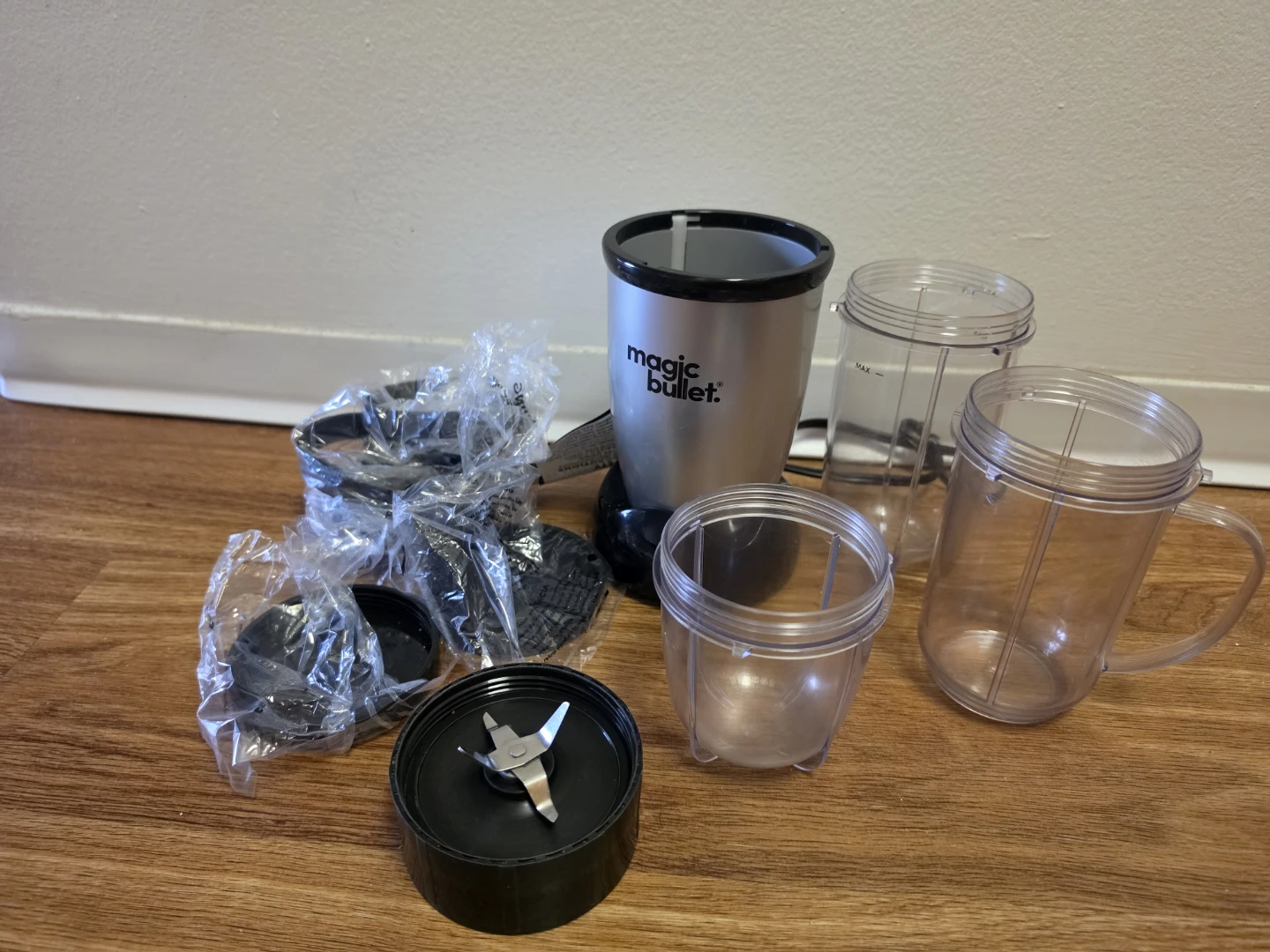 Magic Bullet Blender Set - photo 2
