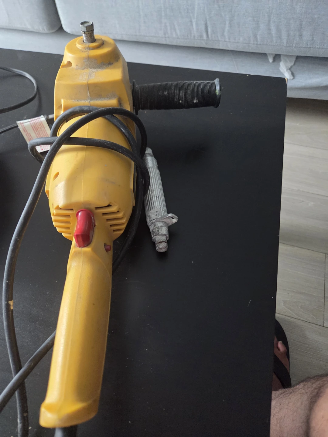 Wagner 770 Sprayer-Pro Paint Sprayer - photo 2