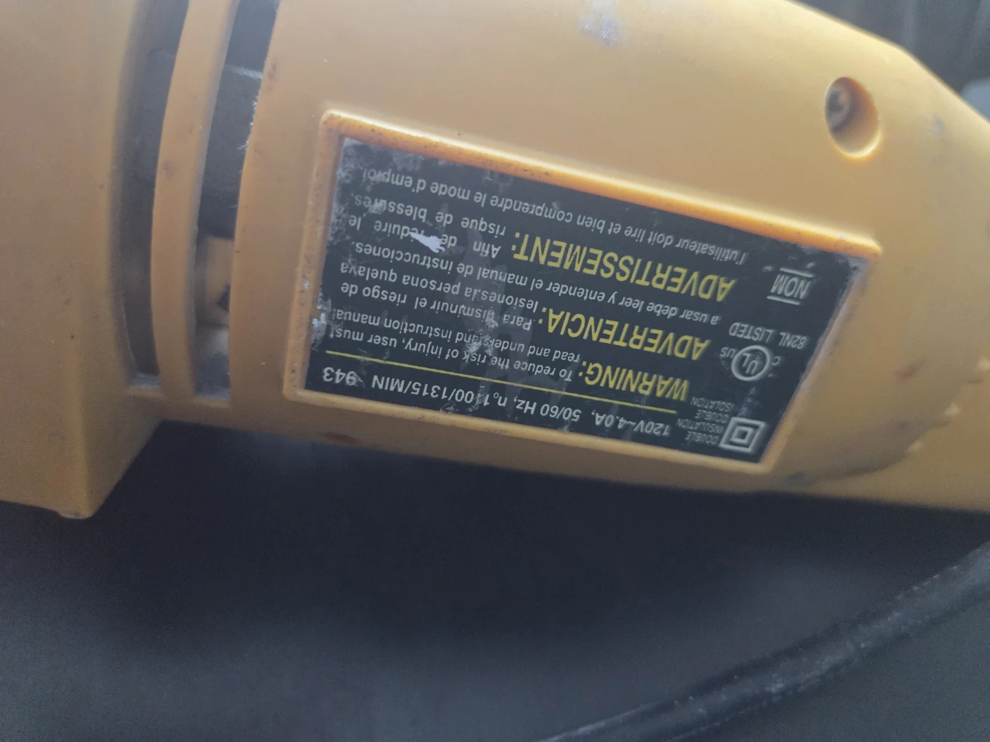 Wagner 770 Sprayer-Pro Paint Sprayer - photo 3