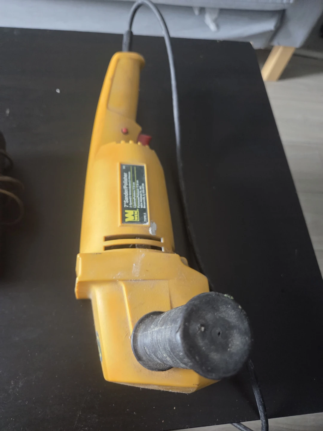 Wagner 770 Sprayer-Pro Paint Sprayer - photo 5