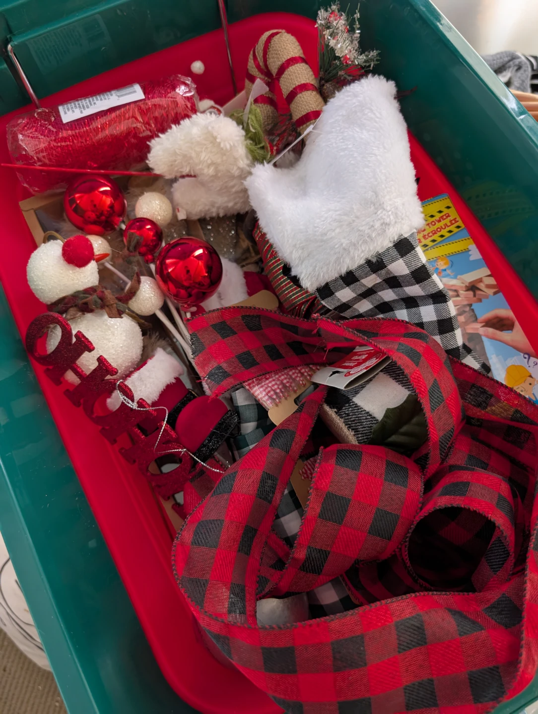 Christmas Decorations Bundle
