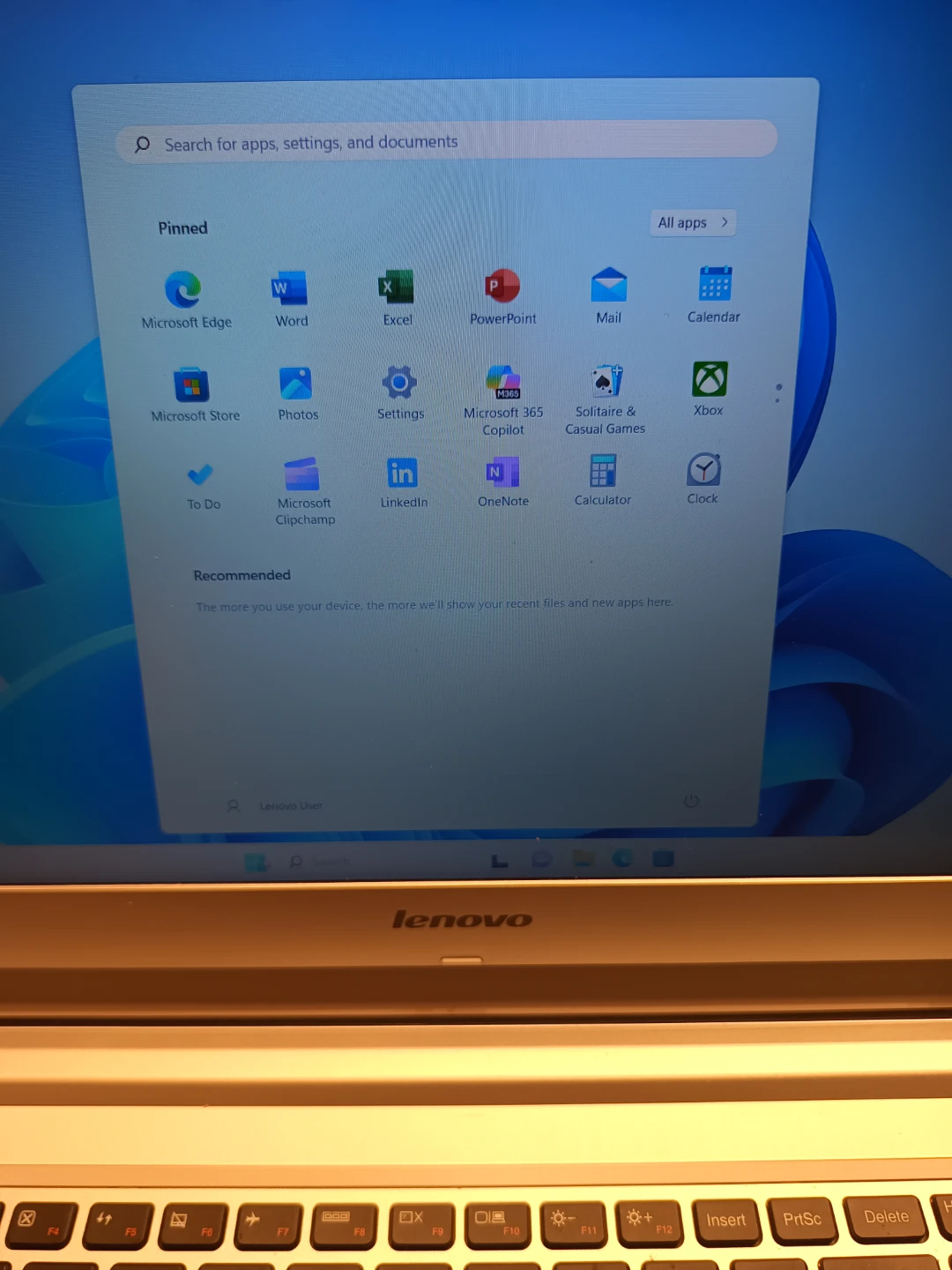 Lenovo Z51-70 Core i7-5500U @ 2.40GHz 16GB Ram 512GB SSD Win 11