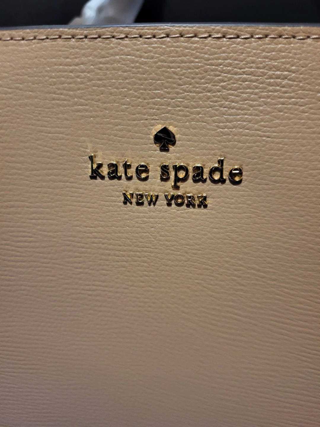 Kate Spade Large Tote Handbag - photo 3