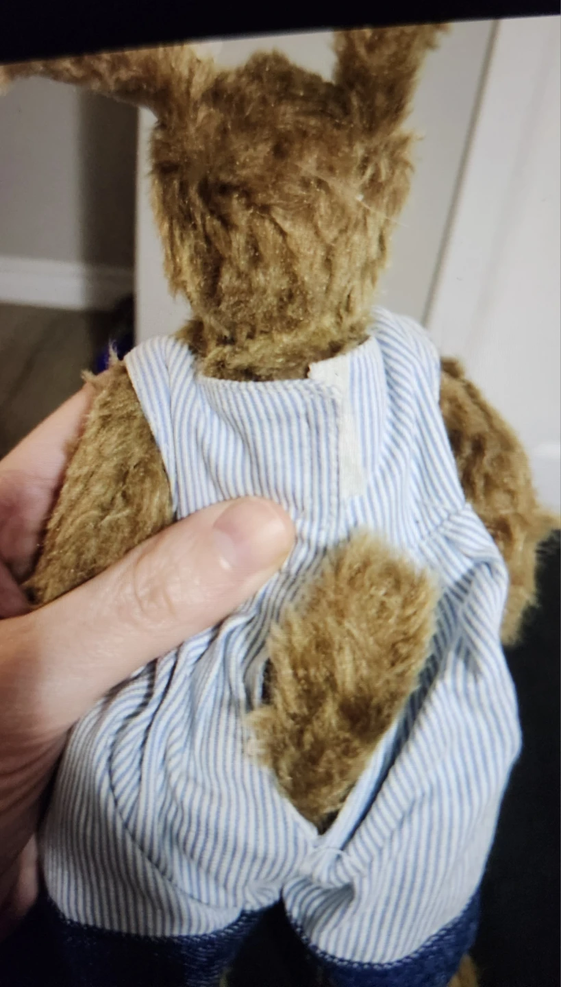 $5 ty plush - photo 2