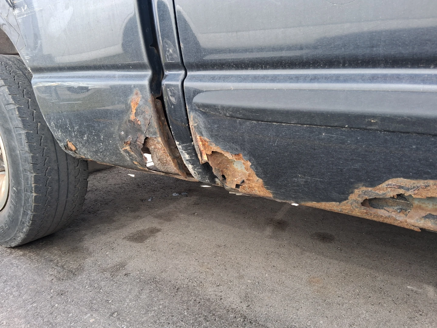 Dodge Ram Pickup Truck