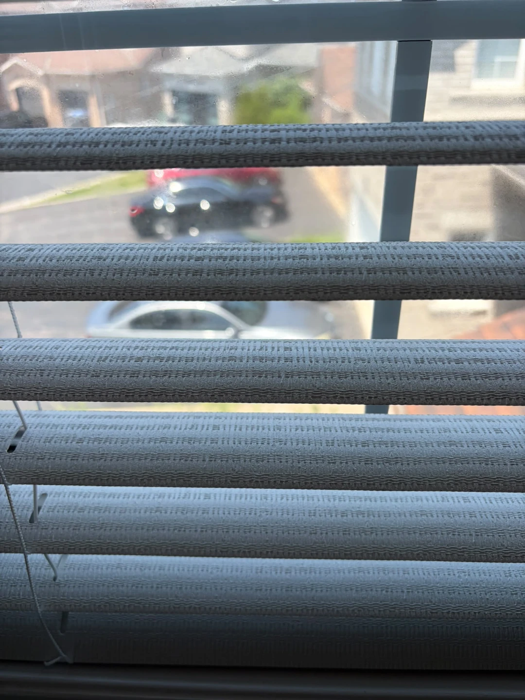 Curtains - photo 2