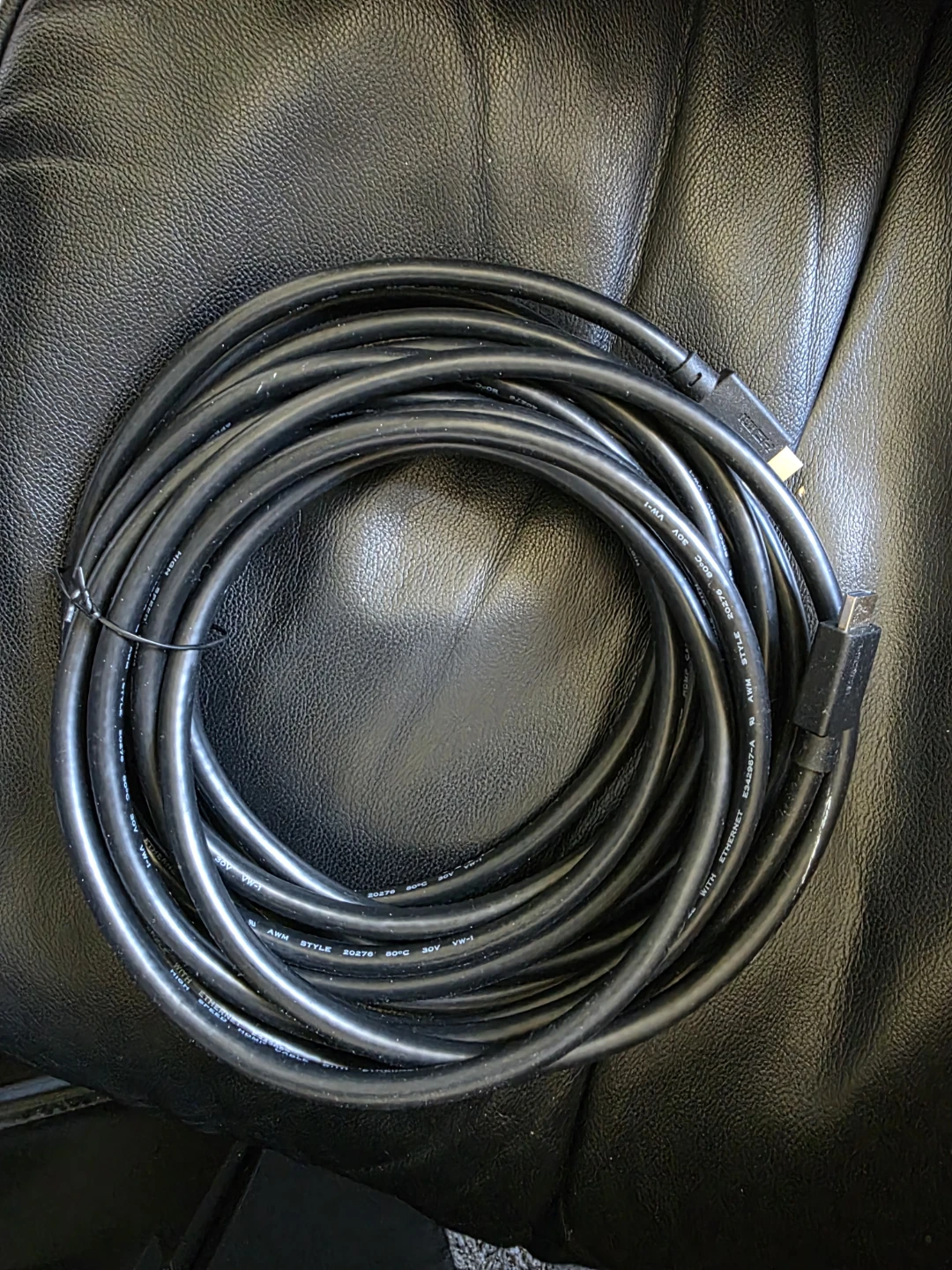 4k HDMI Cable 25ft