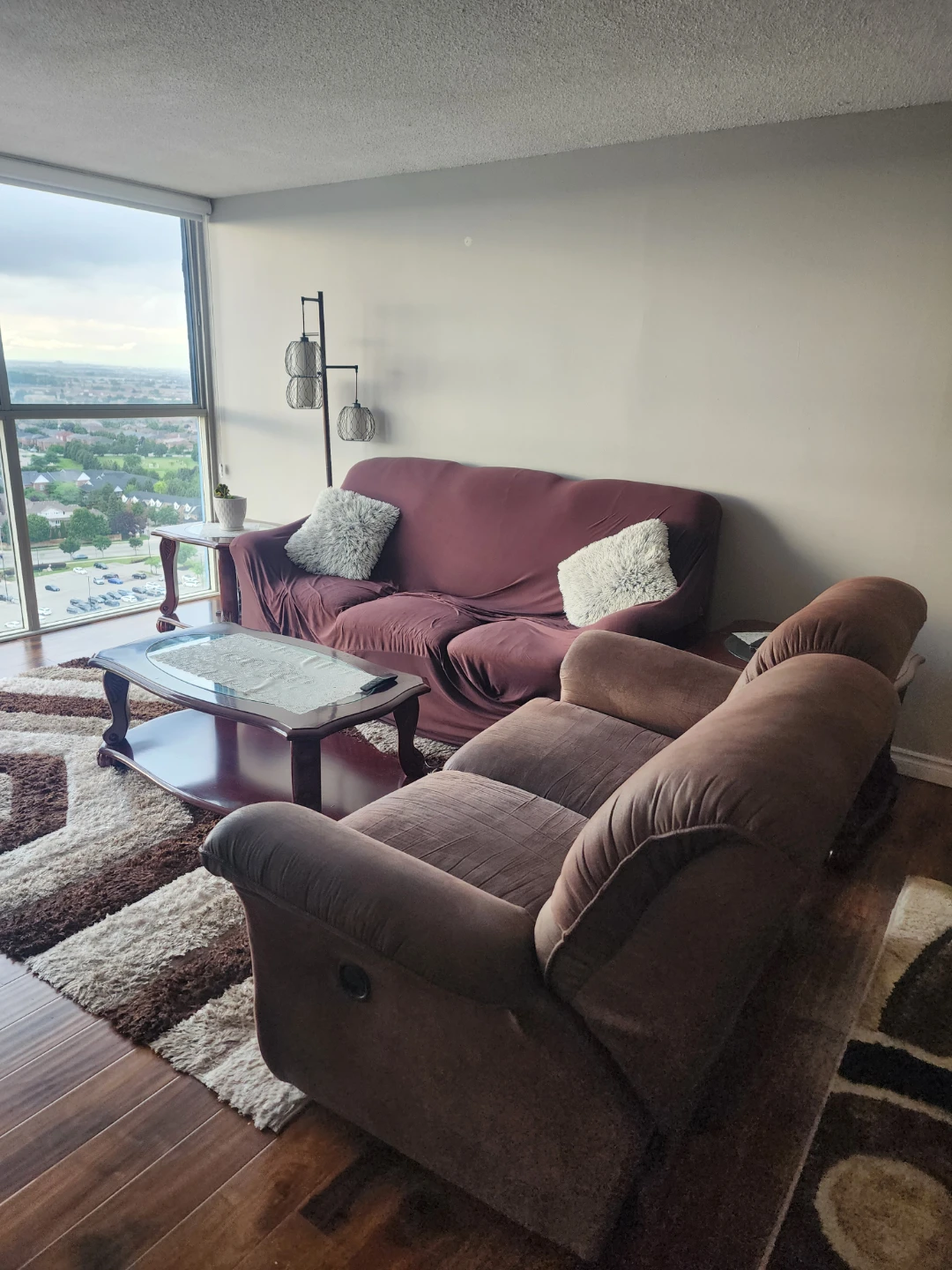 Used home furnitures - photo 3