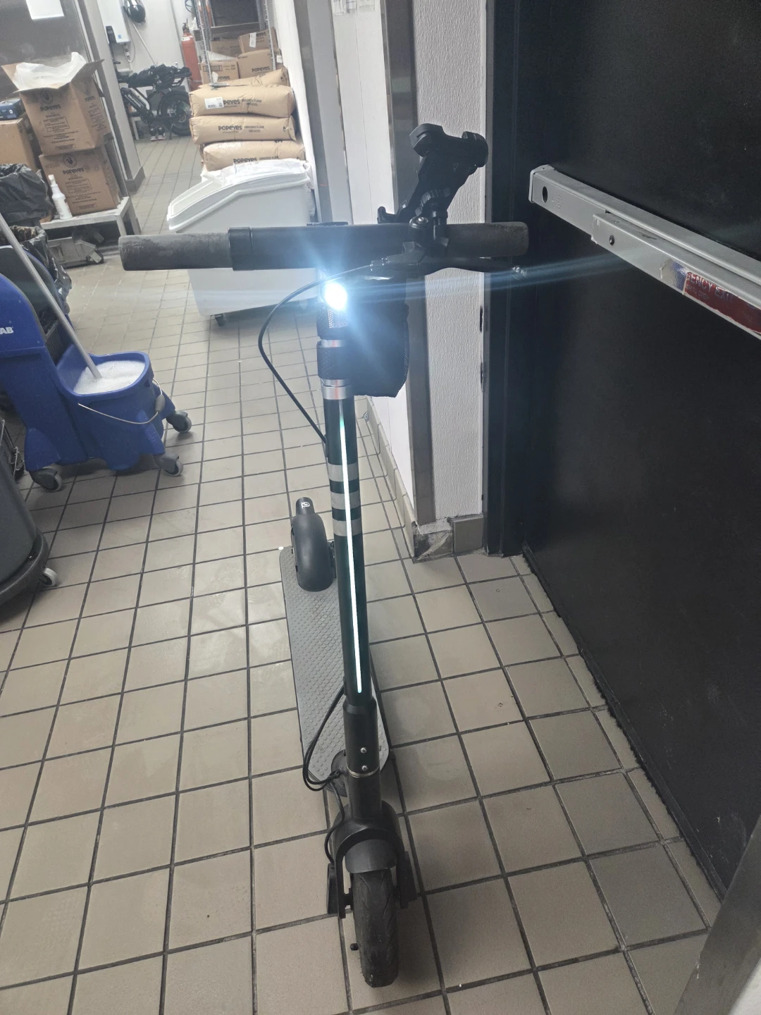 OKAI Electric Scooter