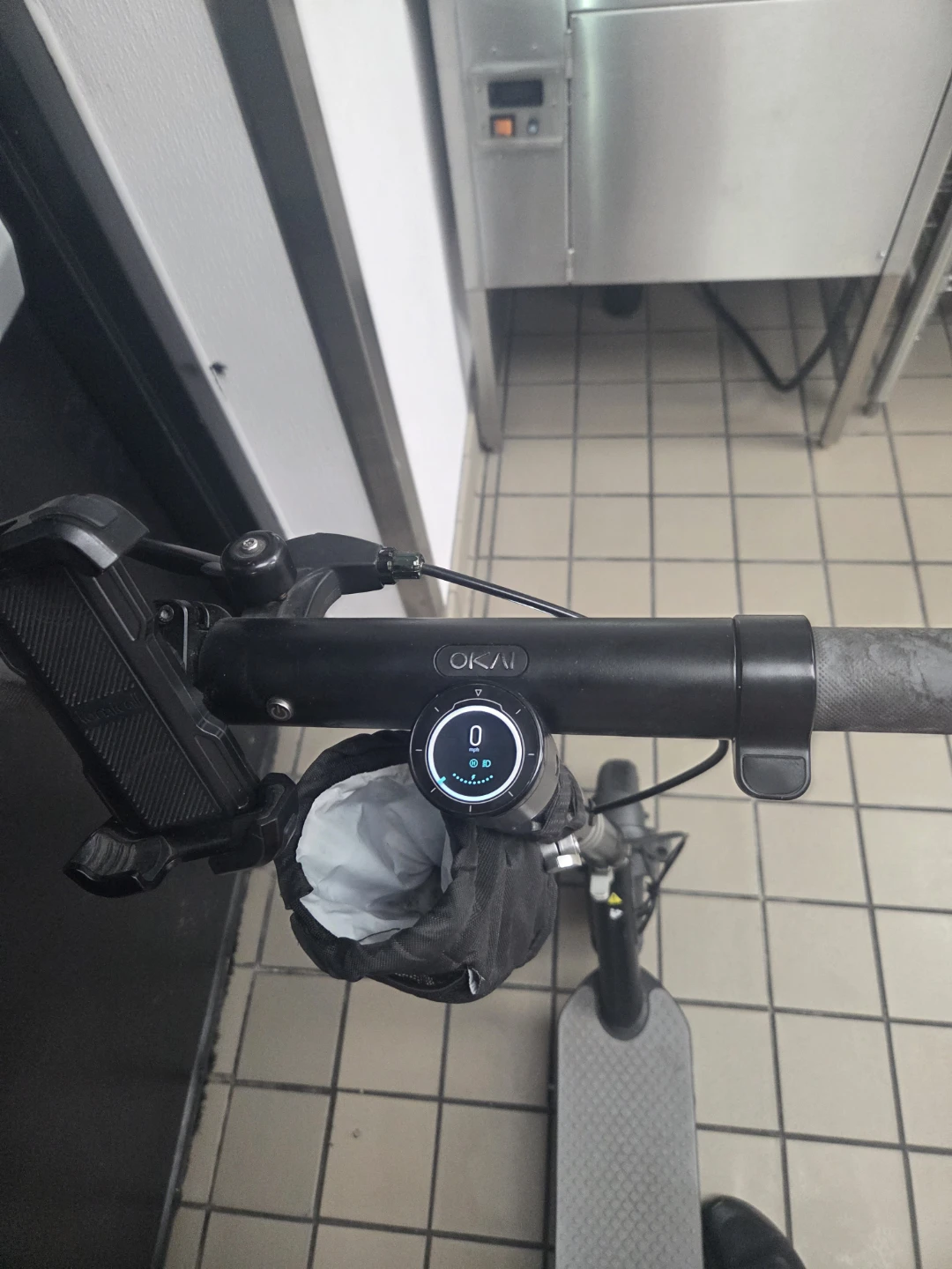OKAI Electric Scooter - photo 2