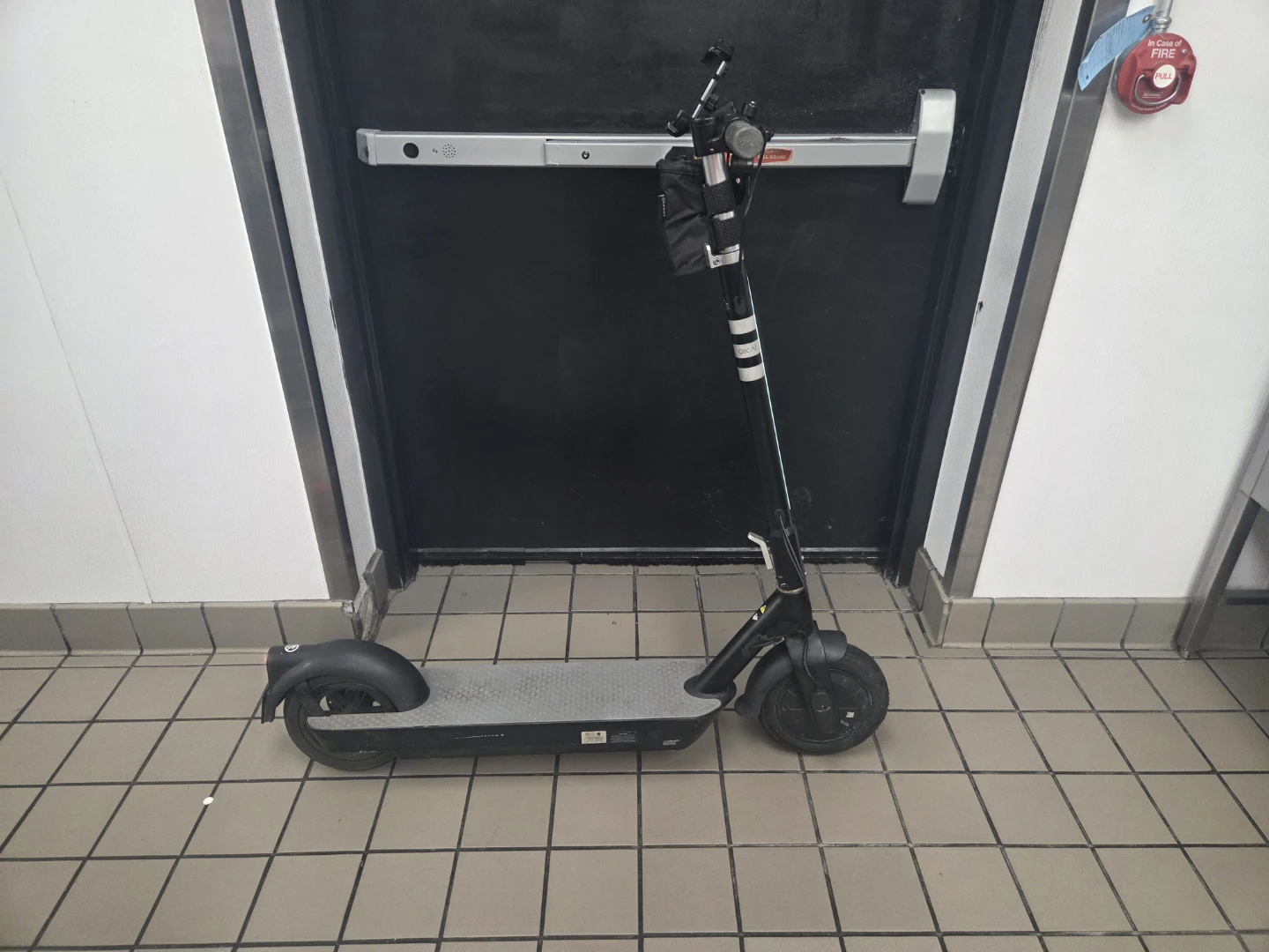 OKAI Electric Scooter - photo 3