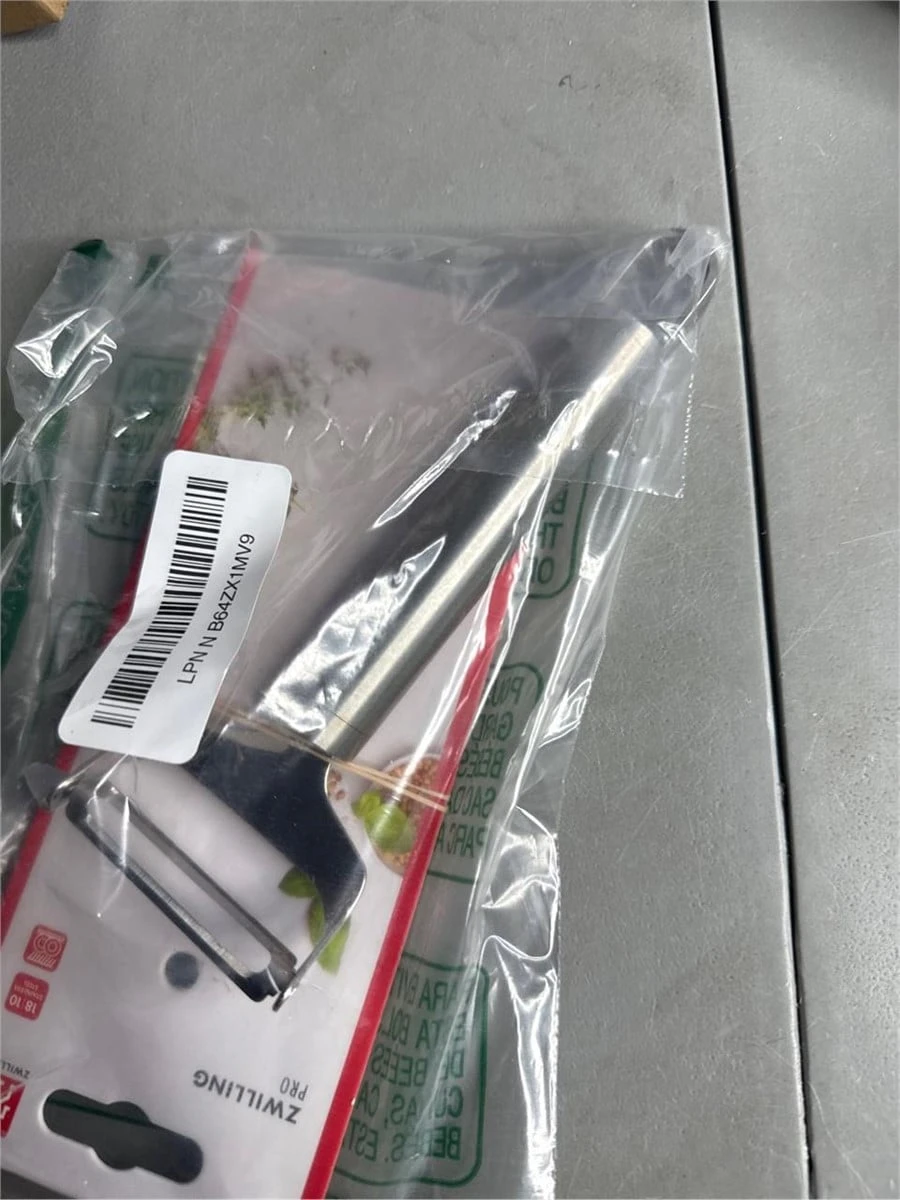 Zwilling Pro Swivel Peeler