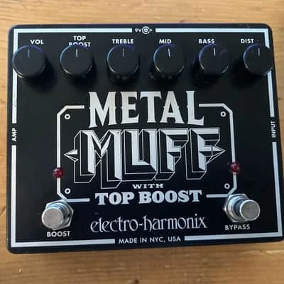 Guitar pedals for sale