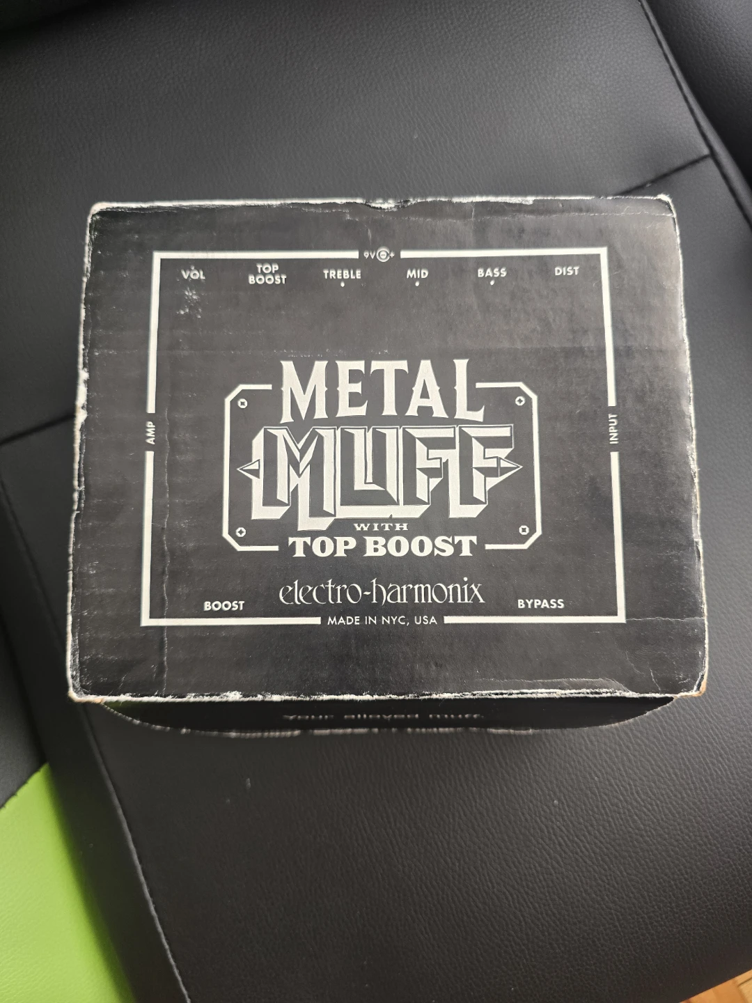 Guitar pedals for sale - photo 2