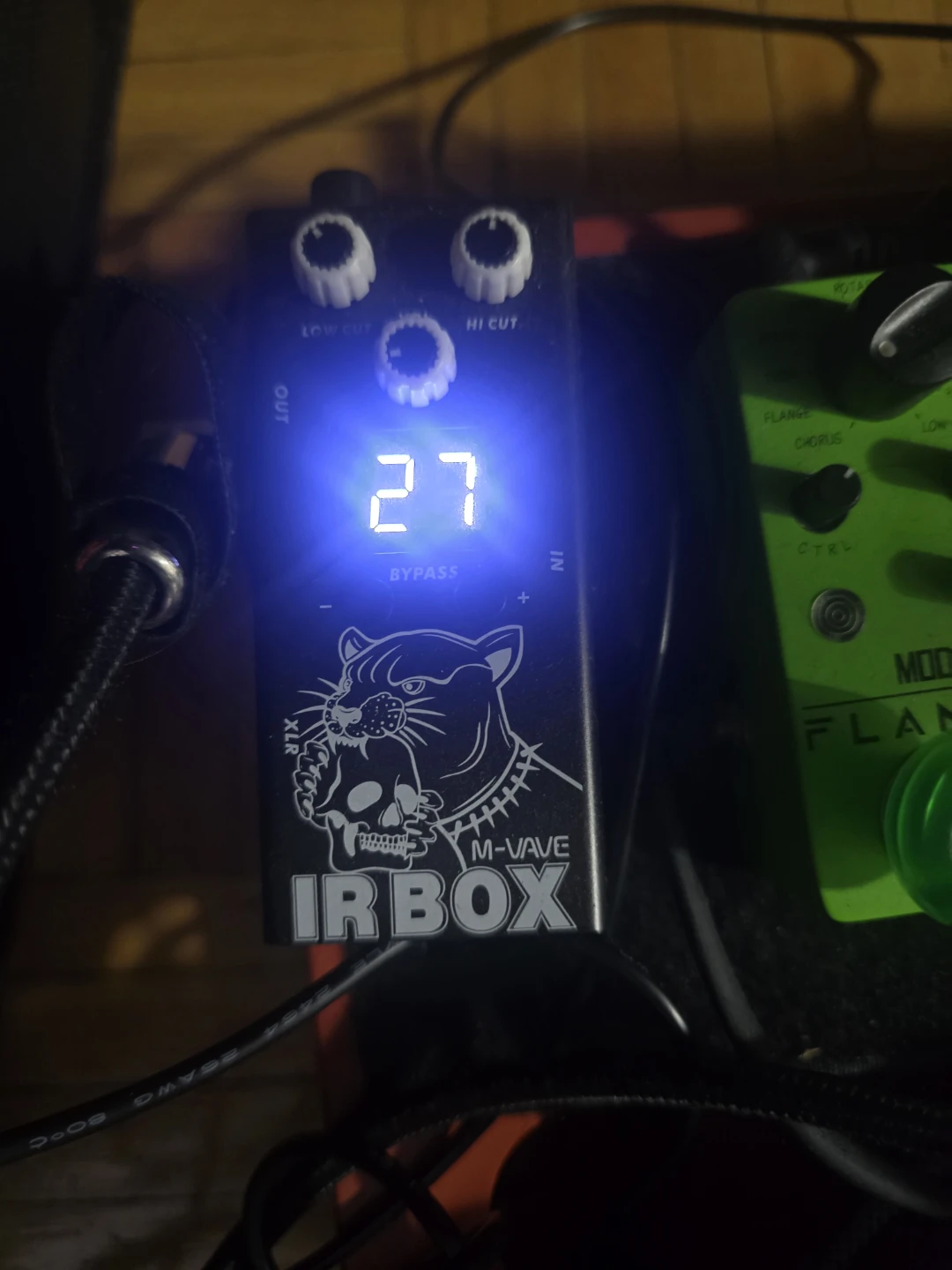 Guitar pedals for sale - photo 5