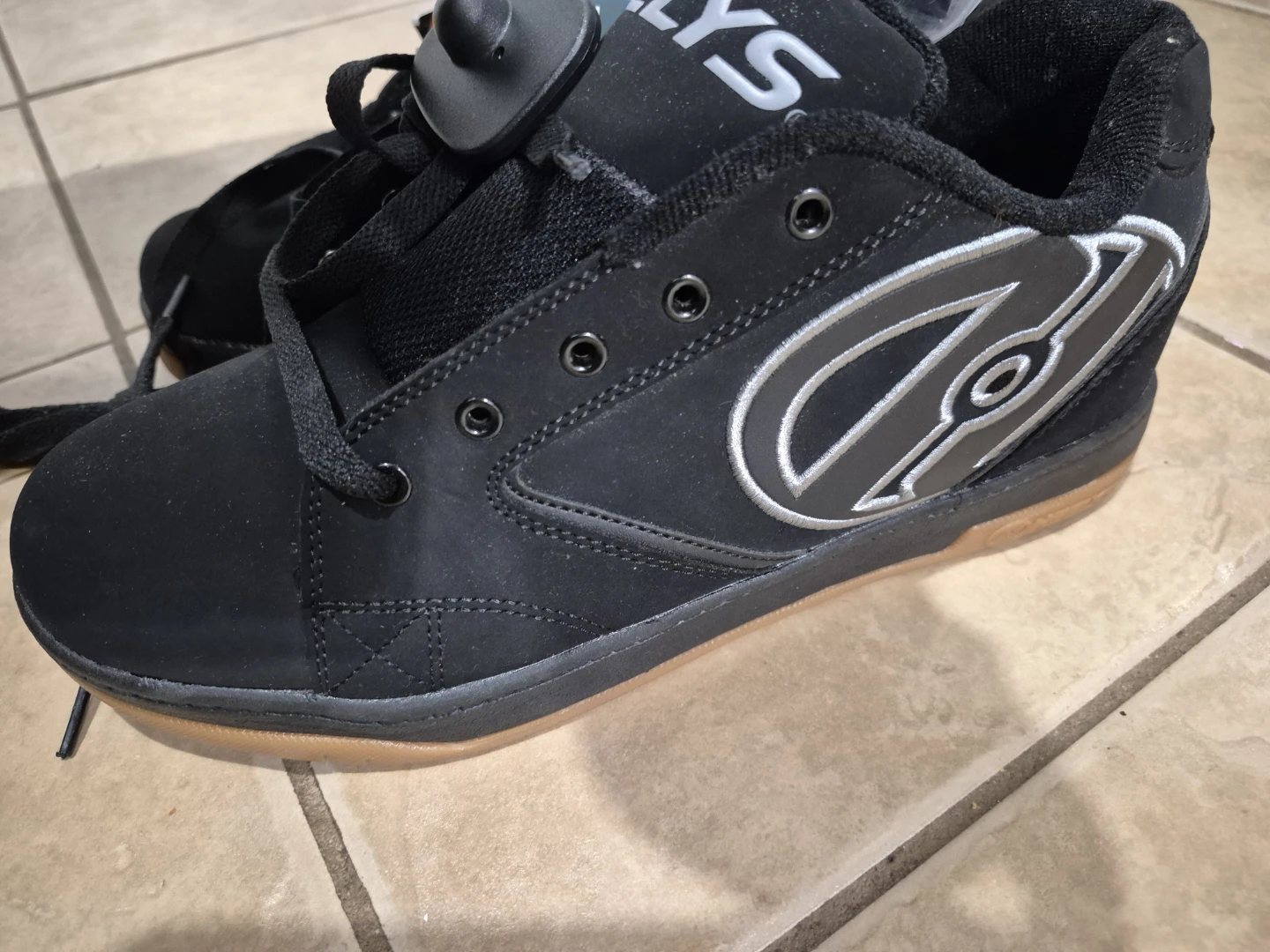 Heelys Large Roller Shoes - photo 2