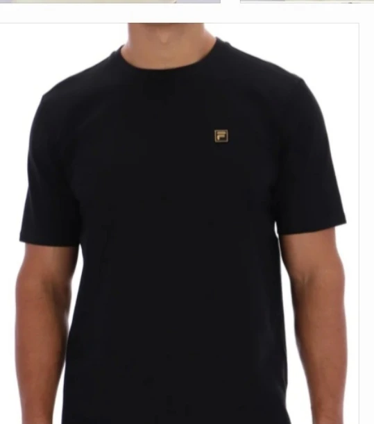 White Calvin Klein T-Shirt