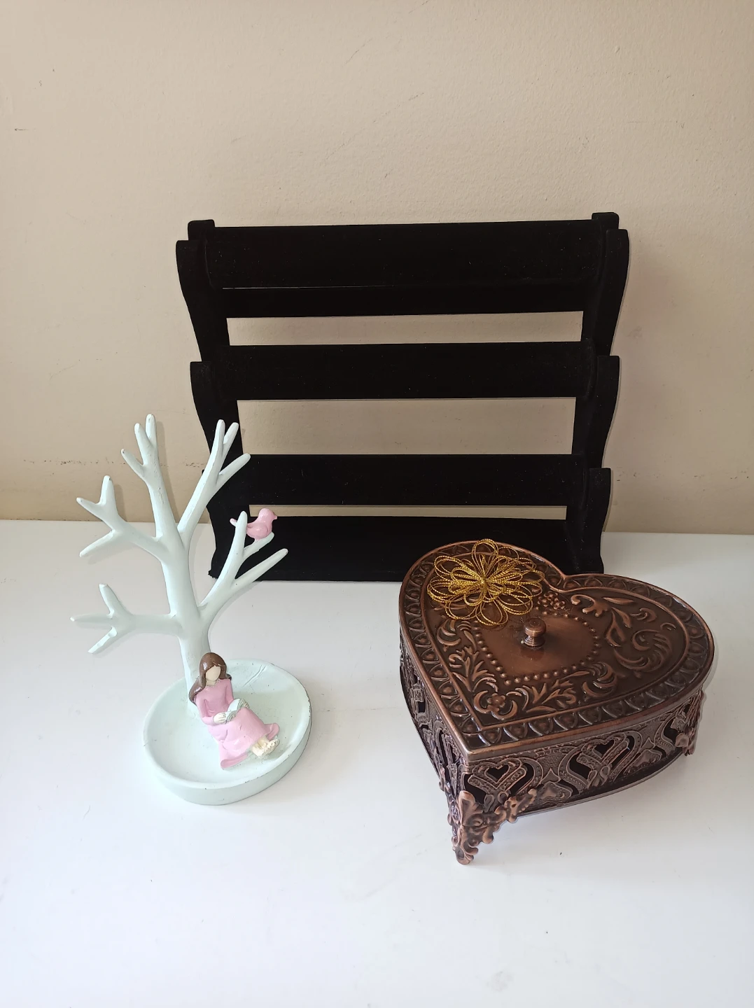 Jewelry Organizers