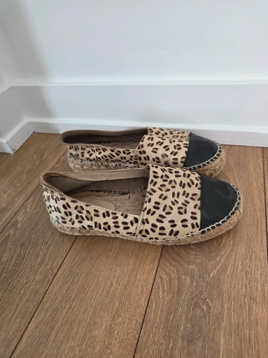 Aldo Women's Espadrilles size 39