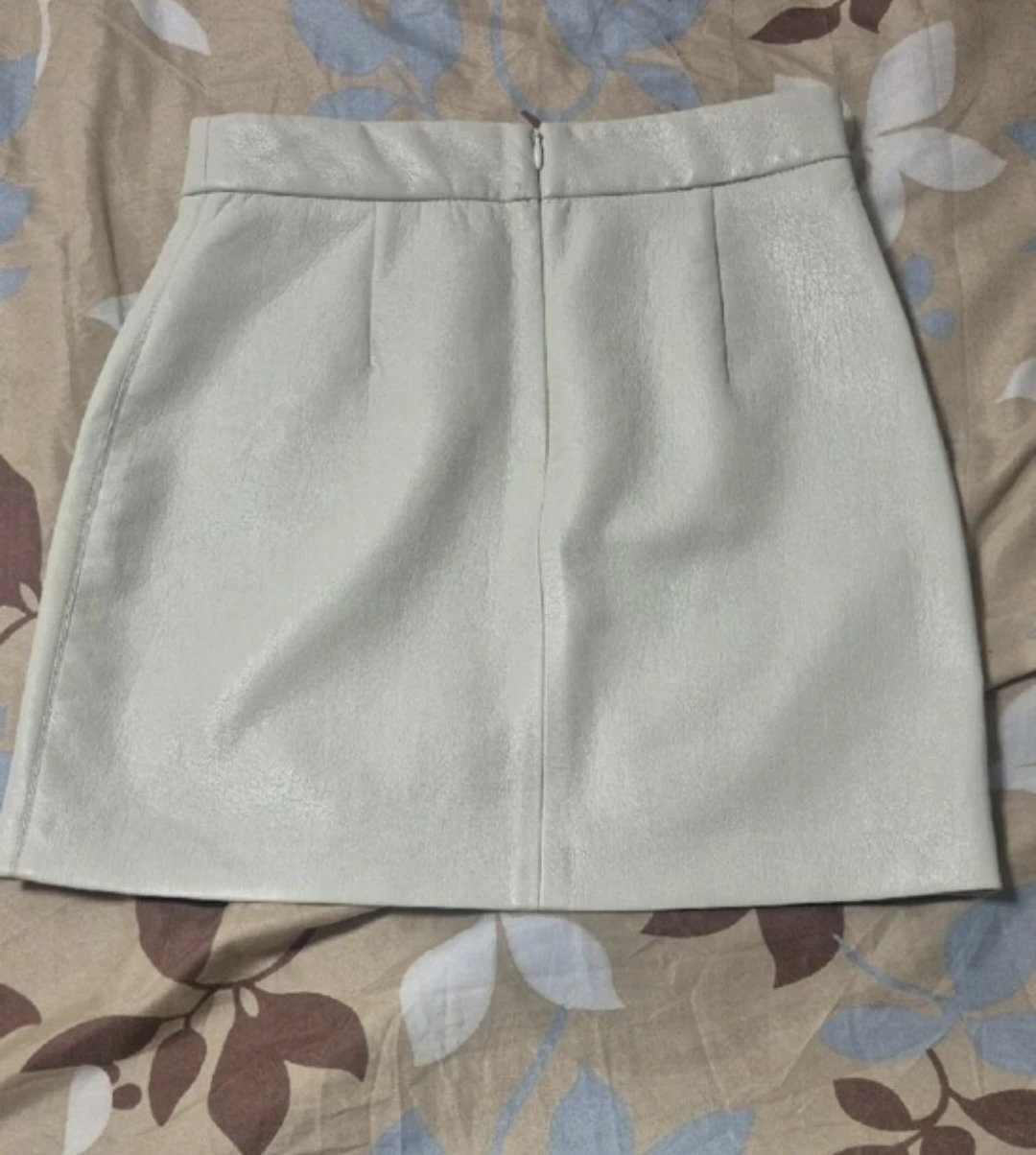 Wilfred Patio Skirt Mini Size 2 - photo 2