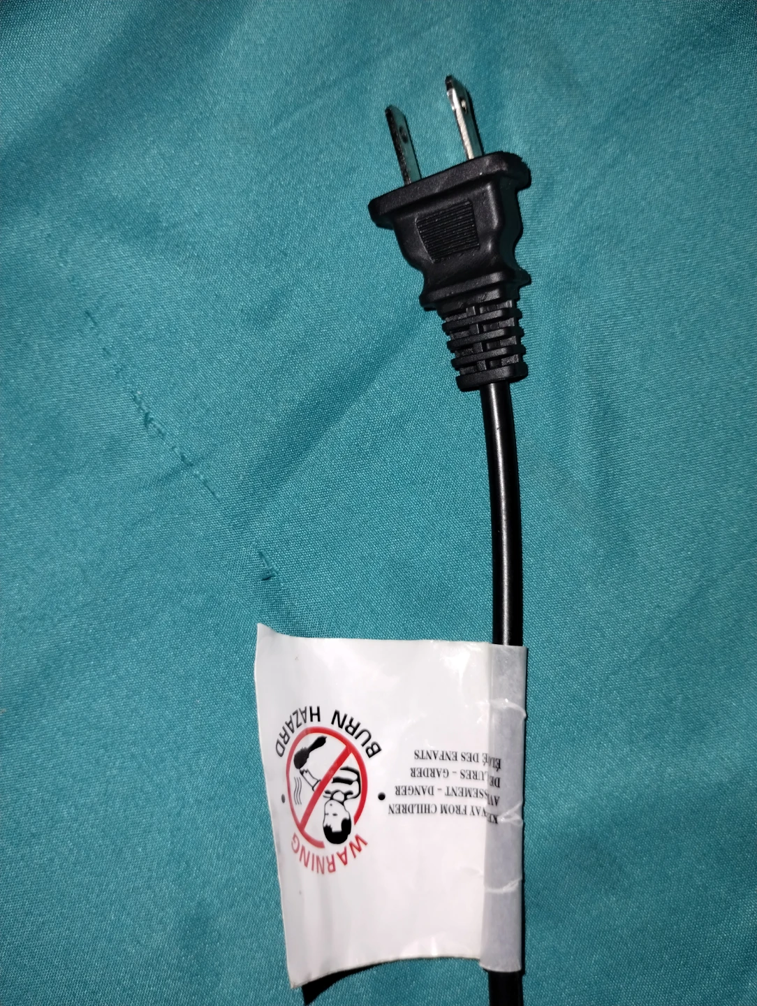 One-Step Hair Dryer and Styler - photo 2